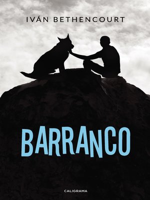 cover image of Barranco